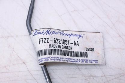 Control Rod for Ford (F7ZZ-6321851-AA)