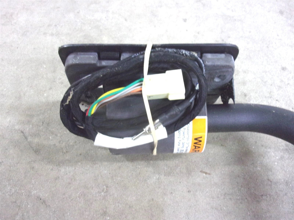 OEM Right Mirror Bracket for International (2515514C91)