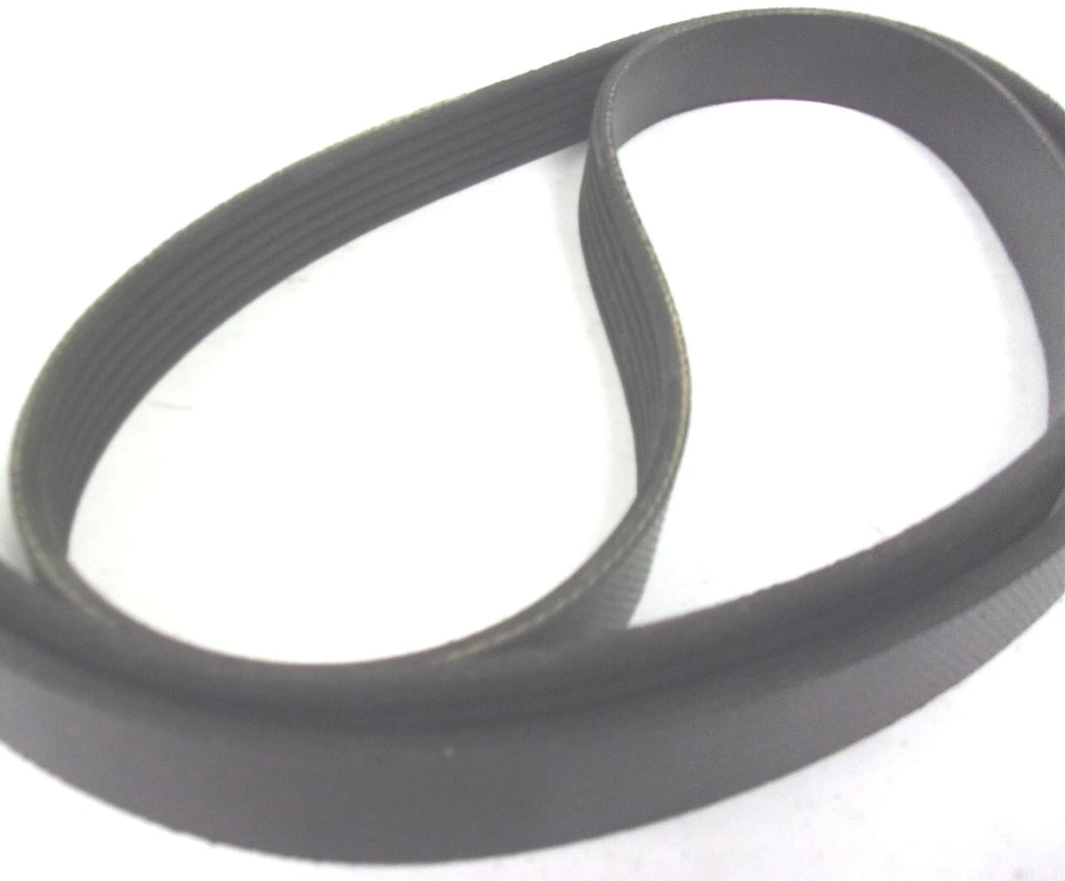 Serpentine Poly-V Belt 6PK1765 for International (FLTBT695K6)