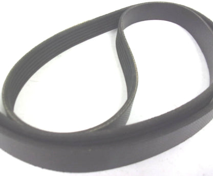 Serpentine Poly-V Belt 6PK1765 for International (FLTBT695K6)