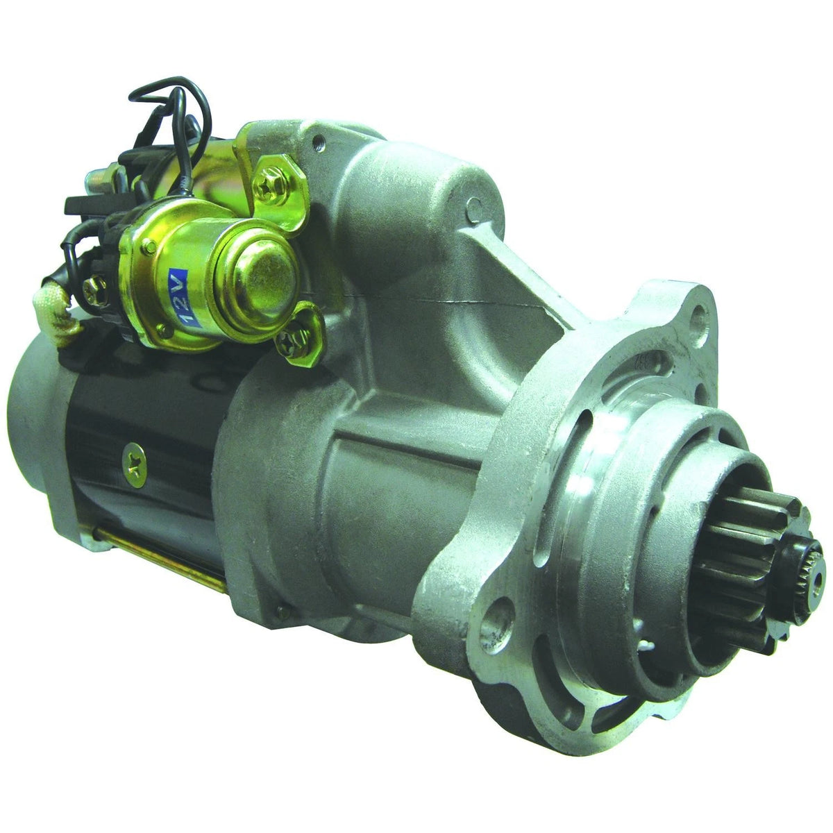 Starter for Peterbilt 379 8.3L 1995–2003, 8.9L 1998–2003 8300007 8200219 8200081