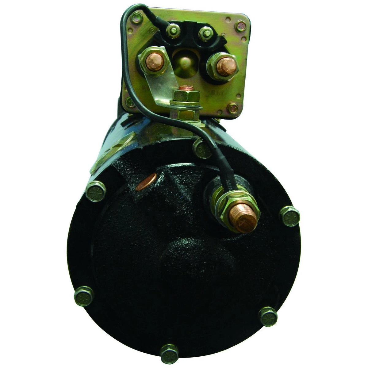 24V Starter for Caterpillar 815F 816F 963B (1995–1996) 3603867RX 10461407 6V0512