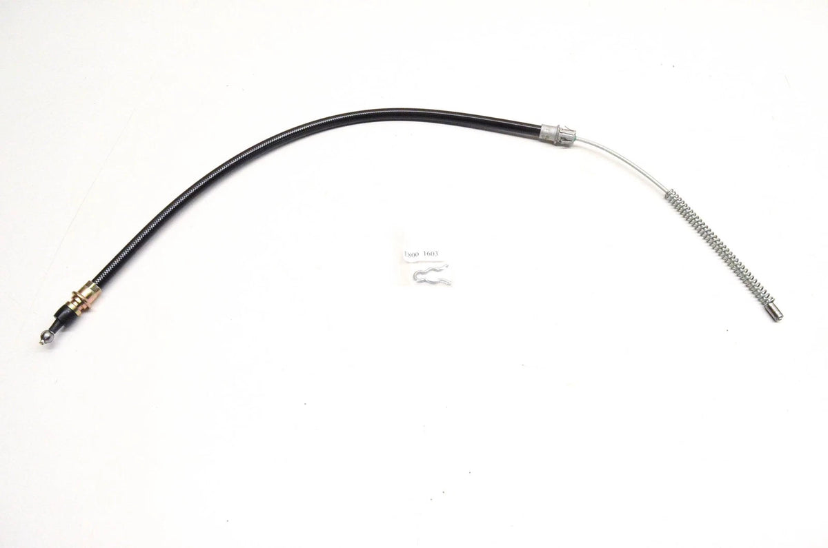 Brake Cable Kit for Aftermarket (C912105, BC92392, C90Z2A635B)