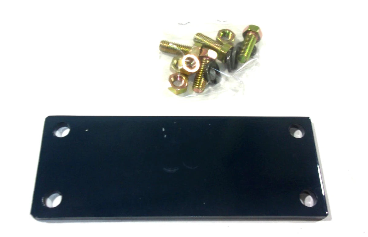 Radiator Mount Kit for Kubota (12586-72100, 12586-72130)