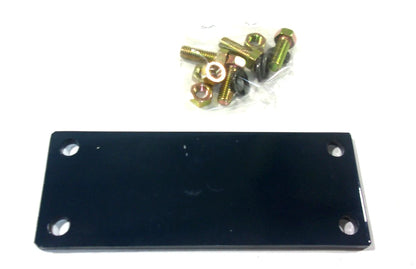 Radiator Mount Kit for Kubota (12586-72100, 12586-72130)