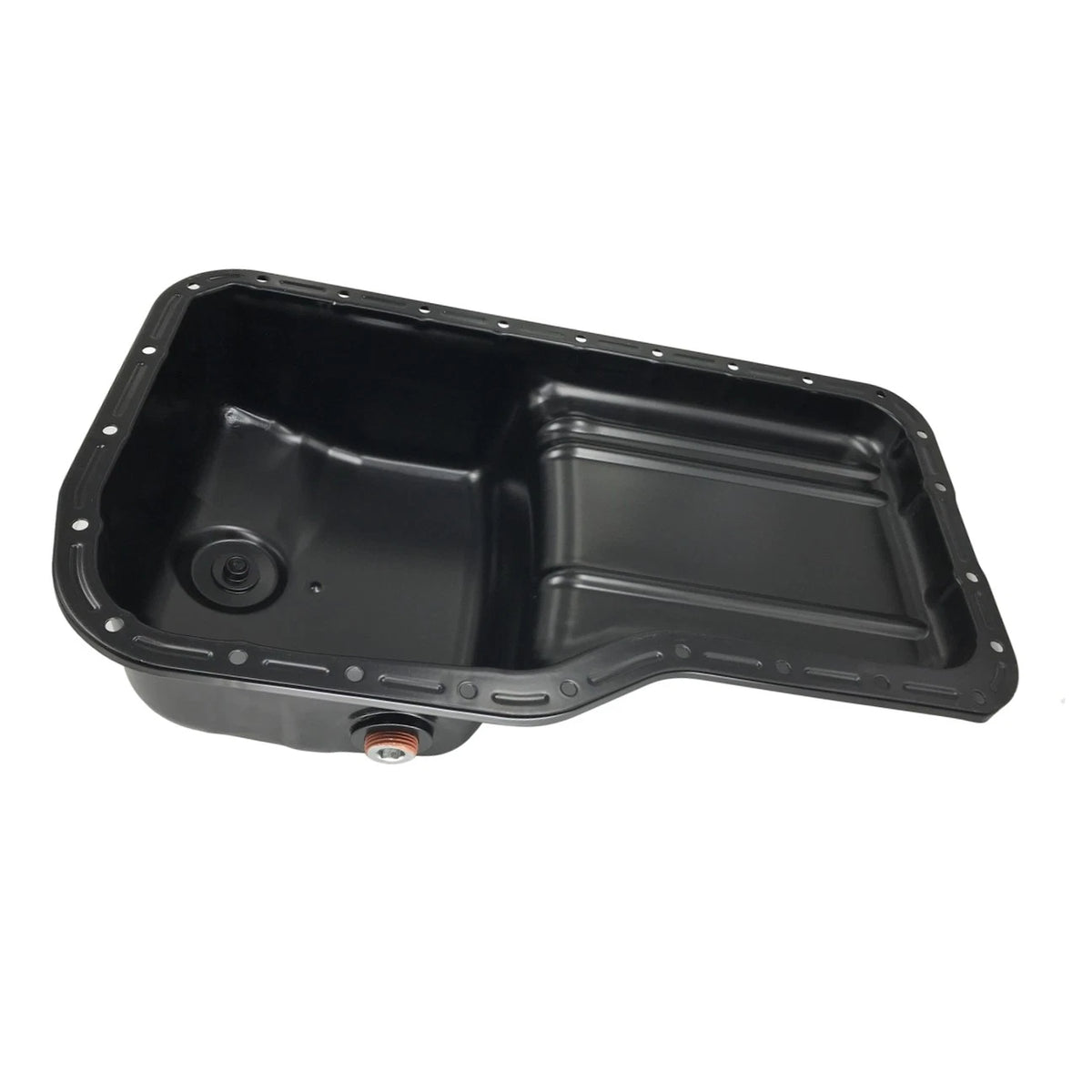 Oil Pan 264-5601 for Isuzu NPR NQR W3500 W4500 W5500 Tiltmaster