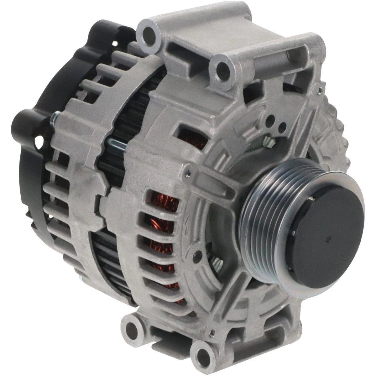 180A Alternator for Audi A6 Quattro 3.0L (2010–2011) 554417RIB 11495N 0121715078