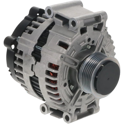 180A Alternator for Audi A6 Quattro 3.0L (2010–2011) 554417RIB 11495N 0121715078