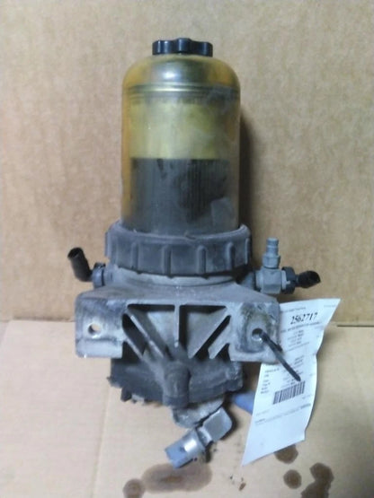 Fuel Water Separator Assembly for PACCAR MX-13 (2018)