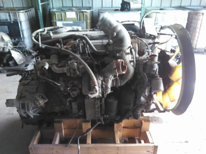 Engine Assembly for PACCAR MX-13 (2014)