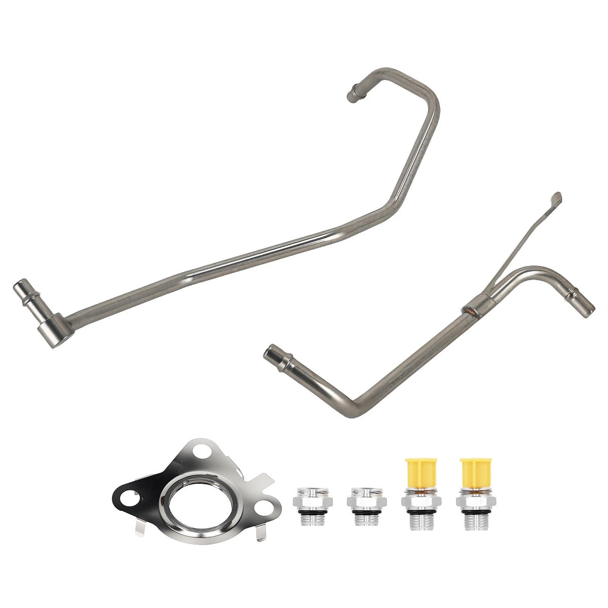 Turbocharger Coolant Line for Ford F150, F-150, Transit-150, Expedition 3.5L (2015–2020) 926186