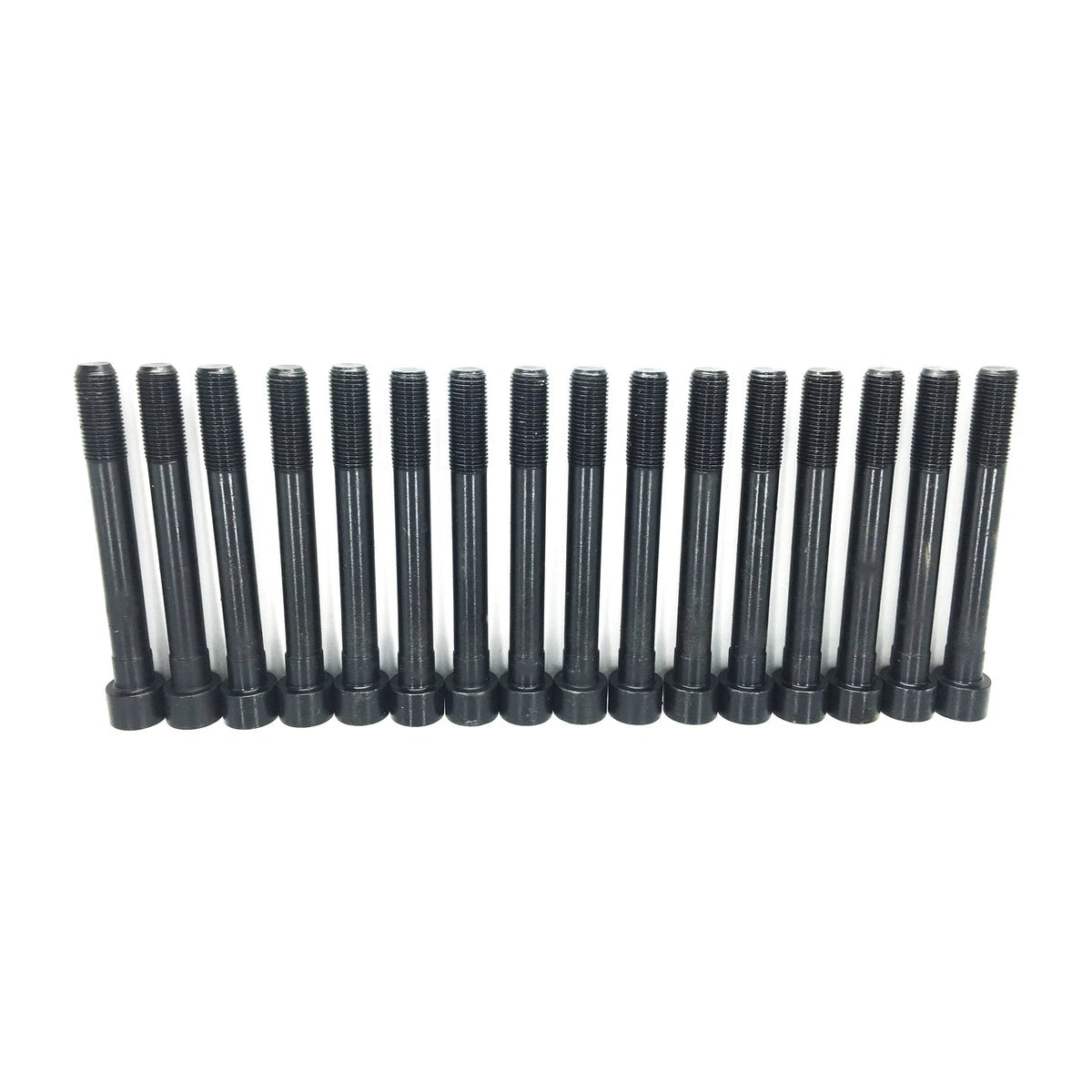 Head Bolts Kit for Hyundai Kia Chrysler Dodge Mitsubishi (1990–2006)