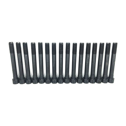 Head Bolts Kit for Hyundai Kia Chrysler Dodge Mitsubishi (1990–2006)
