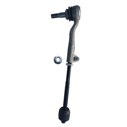 Left Tie Rod Assembly for BMW X3 (2018–2024), X4 (2019–2024) 32106871884