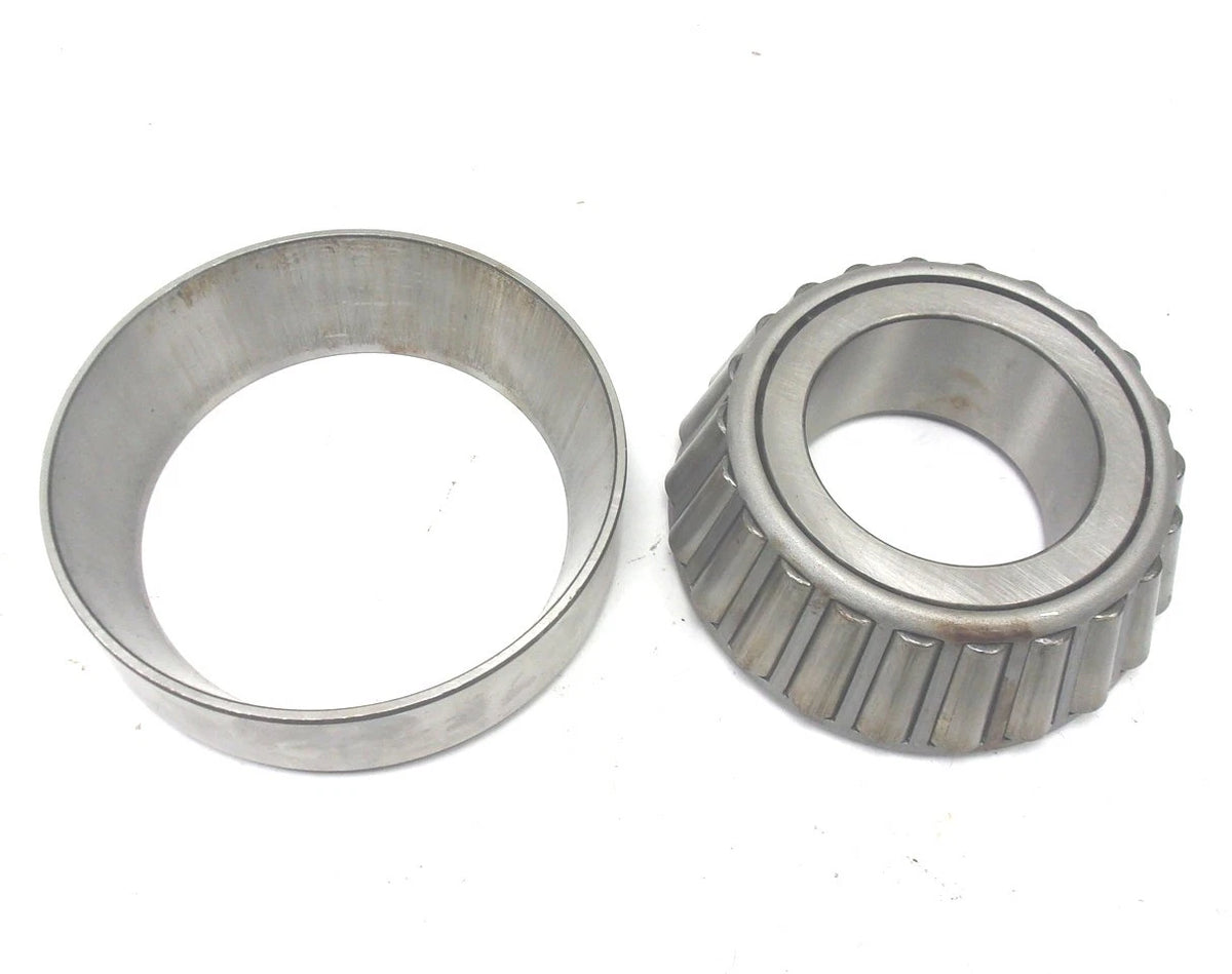 Set of 2 H715343/H715311 Tapered Roller Bearings for Bower (N/A)