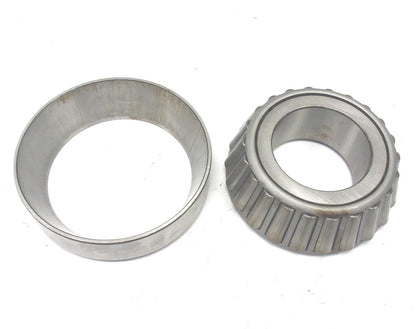 Set of 2 H715343/H715311 Tapered Roller Bearings for Bower (N/A)