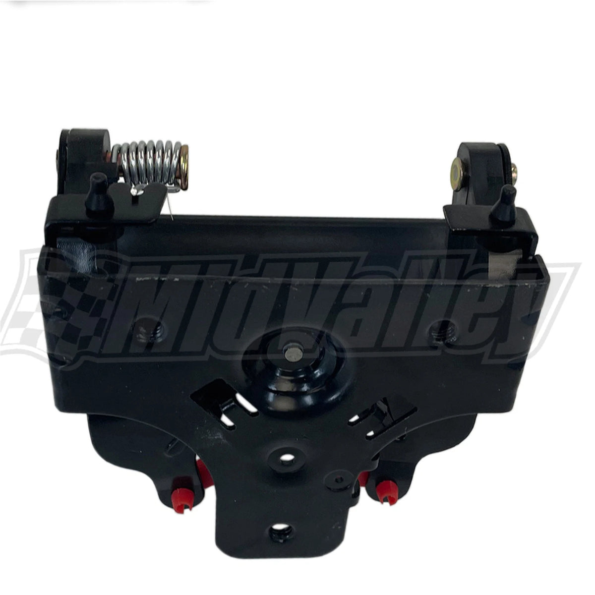 Tailgate Handle for Chevy Silverado 2500 3500 GMC Sierra Hummer H3T (2008–2014)