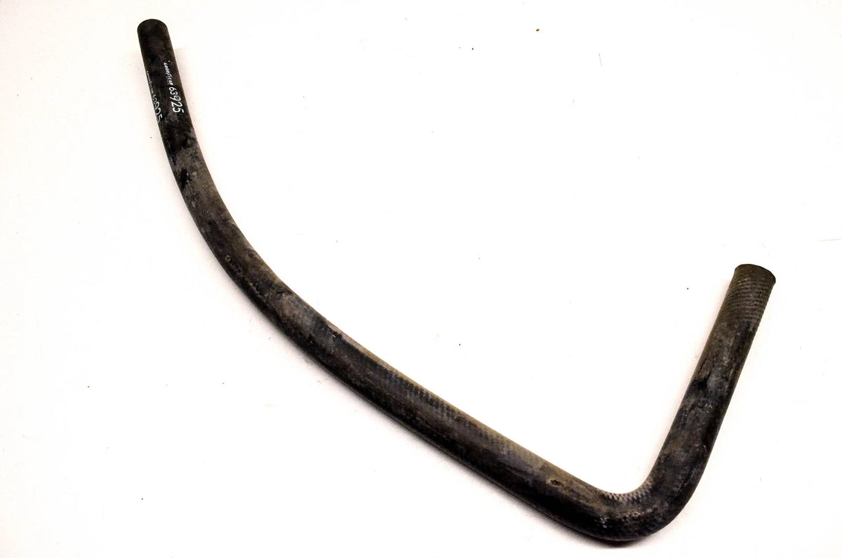 Goodyear 63925 HVAC Heater Hose for (1990–1995)