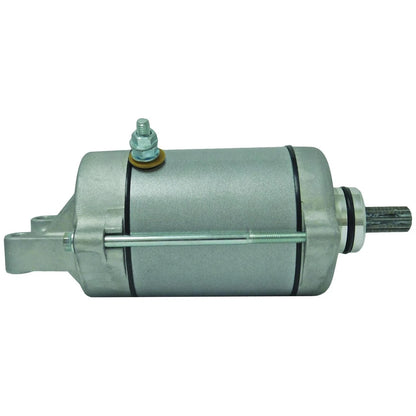 Starter for Honda VTX1300C (2004–2009), VTX1300R (2005–2009) 31200MEM671, 18677N