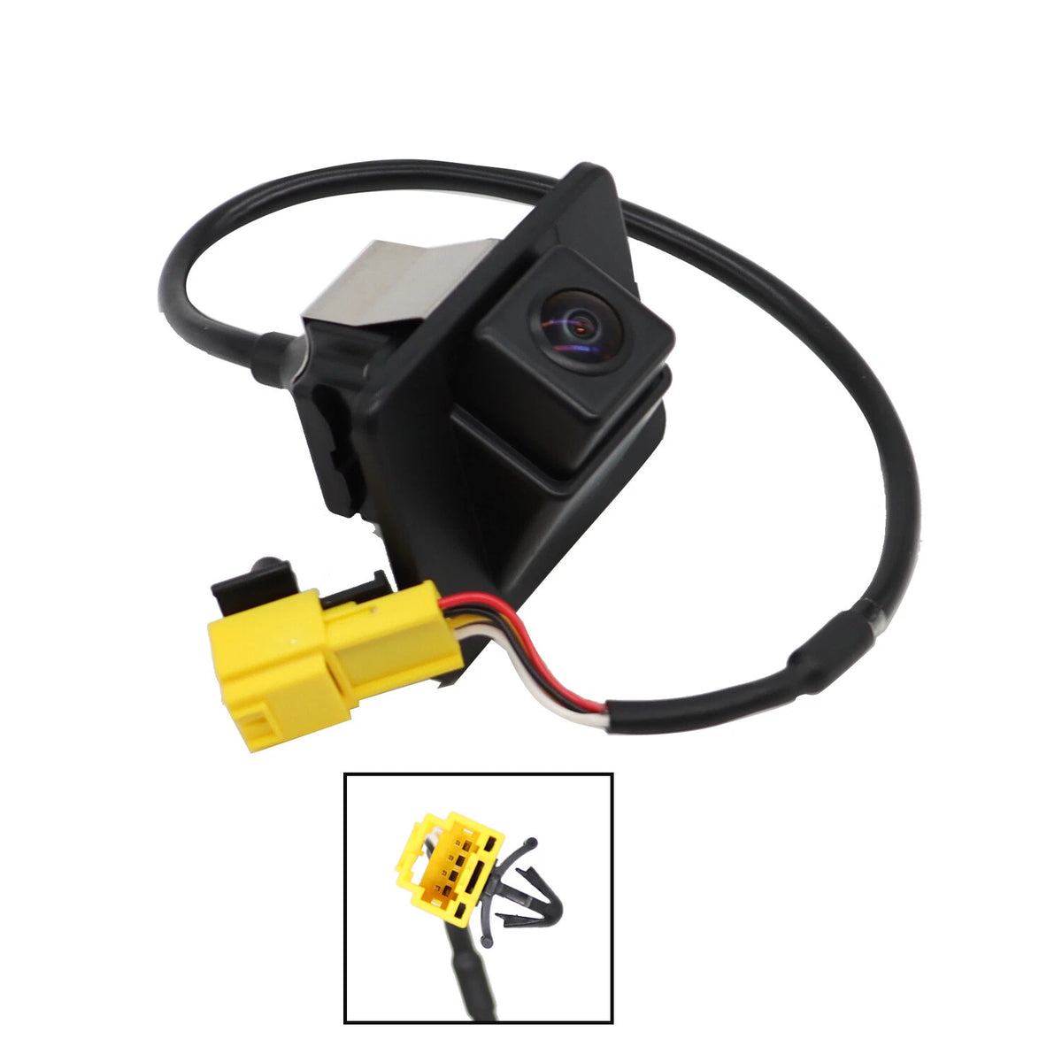 Rear View Backup Camera for Kia Optima (2011–2013) 95760-2T101