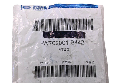 Inter-Cooler Pipe Bolt for Ford (W702001-S442)