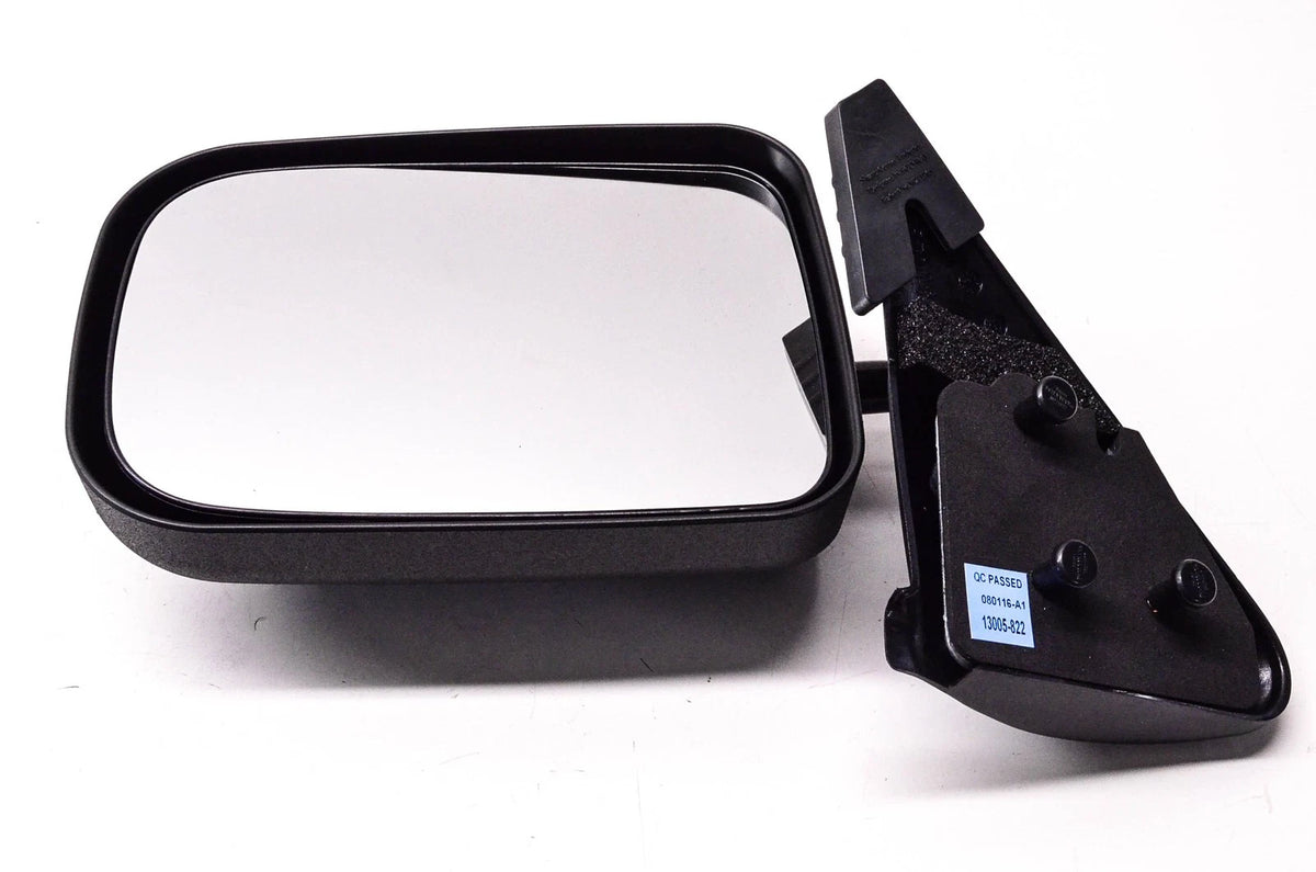 Driver's Side Foldaway Mirror for Dodge Pickup (60016C)