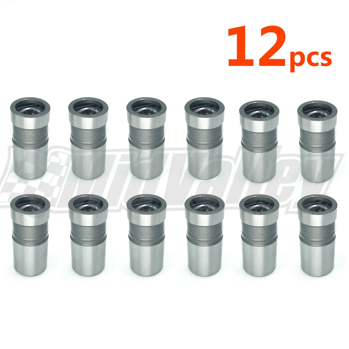 12x Hydraulic Lifters for Ford Bronco II Ranger V6 (1986–1992) JB-2083