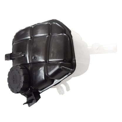 Engine Coolant Reservoir Expansion Tank w/Cap for Mercedes GL320 GL350 (2007–2012)