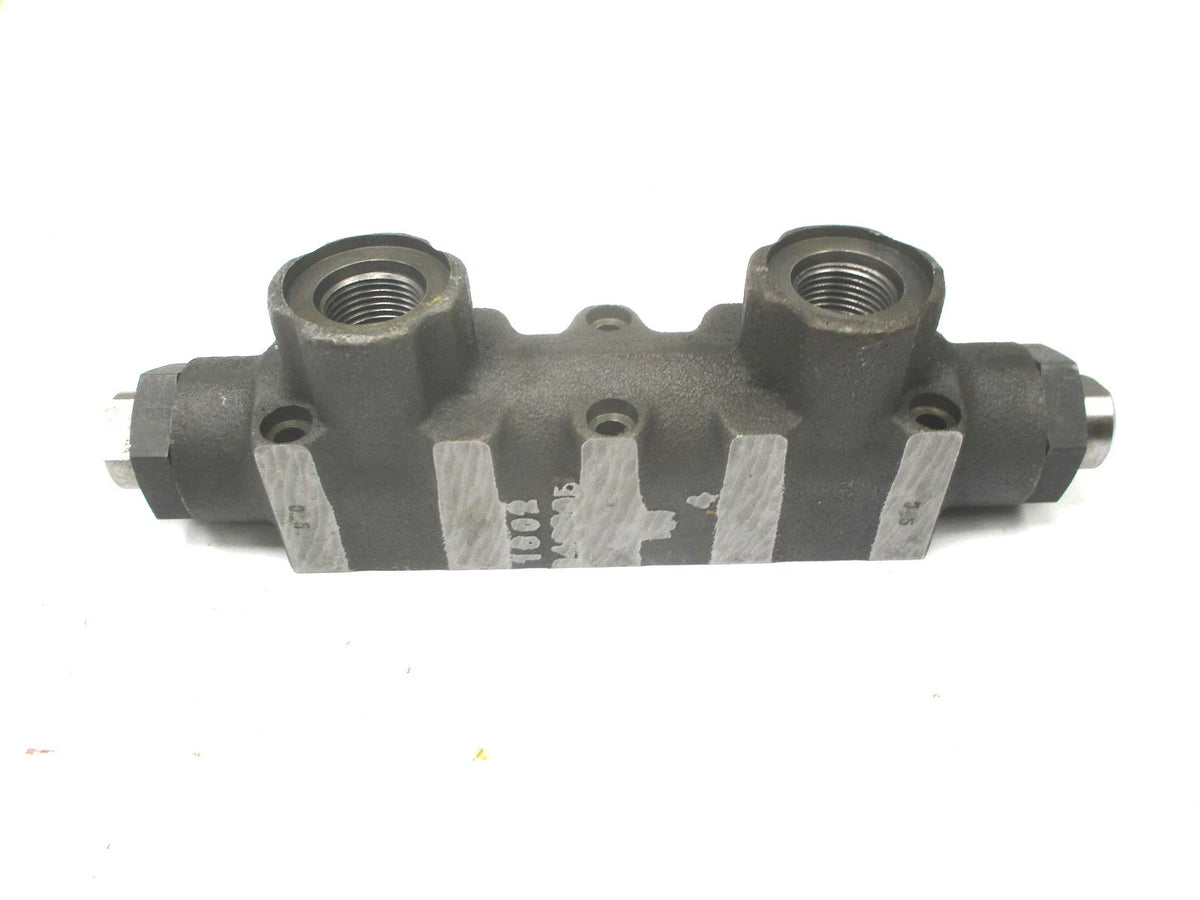 Crankshaft Vibration Damper for Case A45914 (2870–4894)