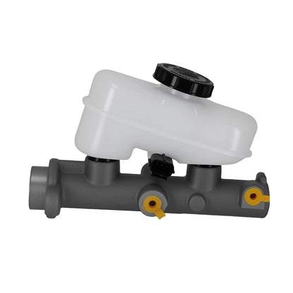 Aluminum Brake Master Cylinder w/Reservoir for Ford Crown Victoria (2001–2011)