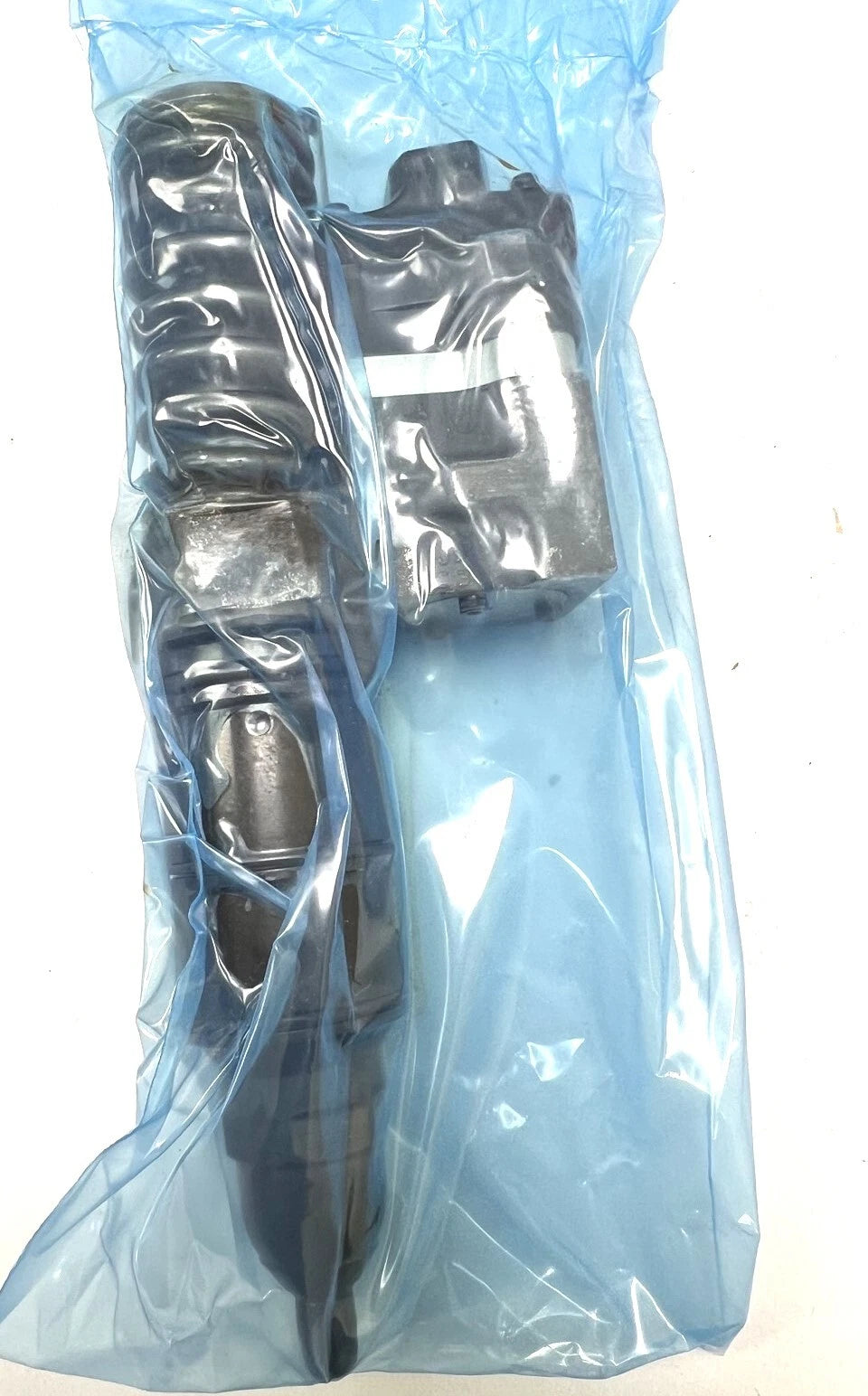Reman Delphi Series 60 Fuel Injector for Ford White (EX635550)