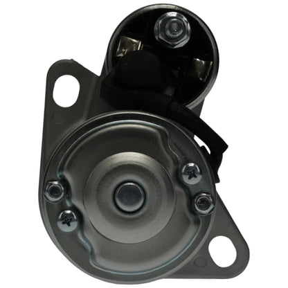 Starter for Shibaura SP1700 S753 (1983–1988) S114-381 1852166 91-25-1077 22007HI