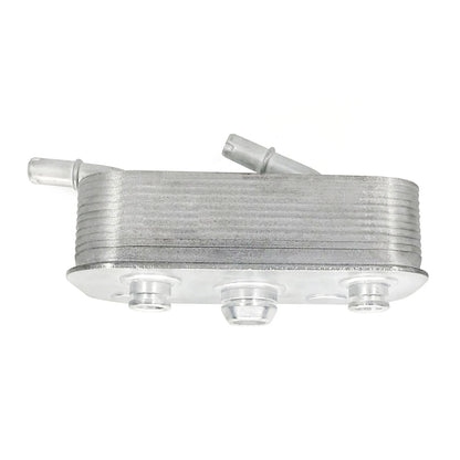 Transmission Oil Cooler for BMW 325Ci 330Ci M3 X3 325i 325Xi 330i Z4 (2004–2006)