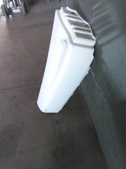Fender Extension Left for Freightliner Cascadia 125 (2015)