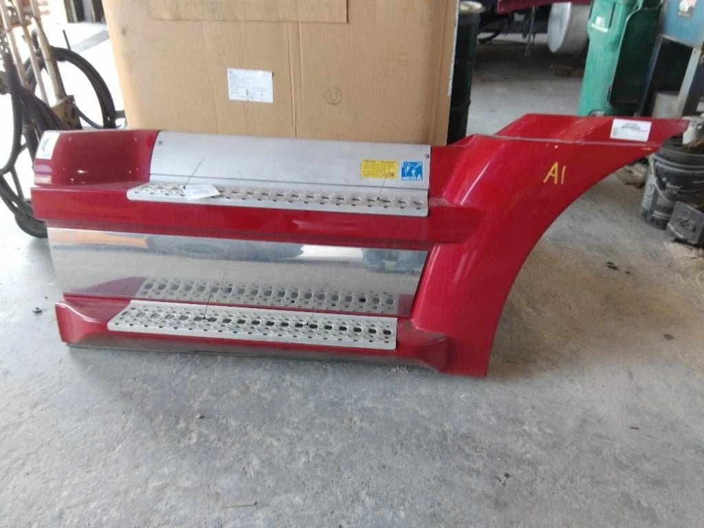 Side Fairing Right for Western Star 5700XE (2020)