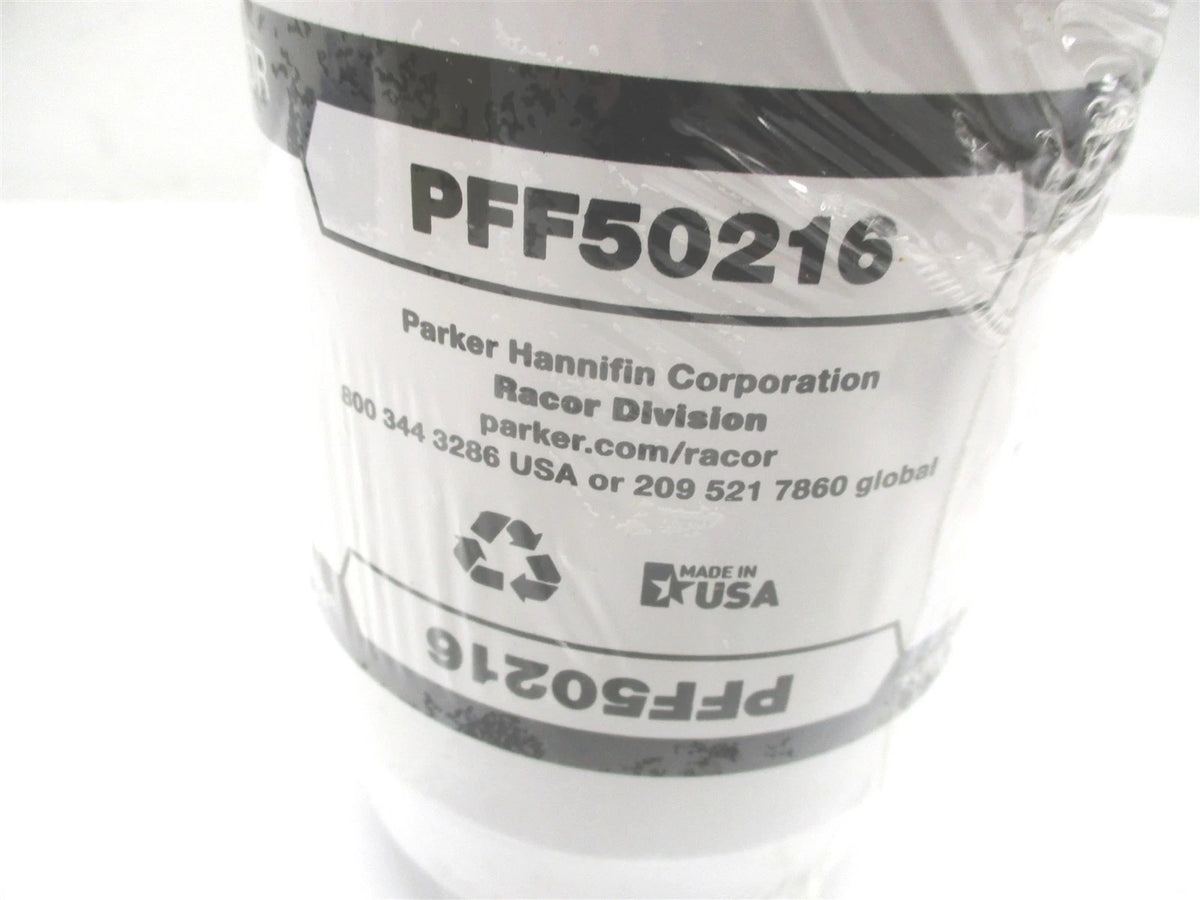 Racor Primer Pump Rebuild Kit PFRK5609 for 6.6L Duramax (2001–2006)