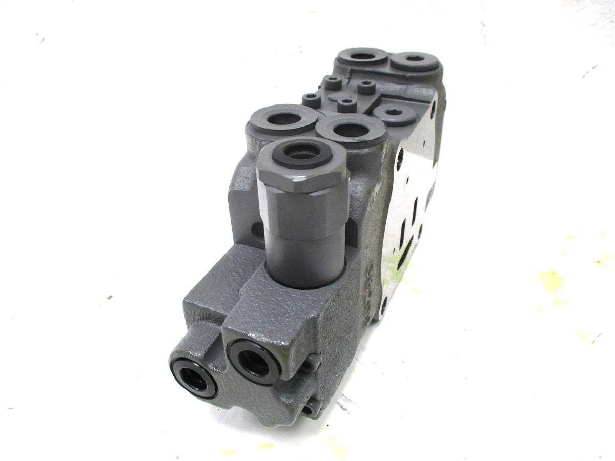Boom Valve Assembly for Kubota KX161-3S KX161-3ST (2000–2005)