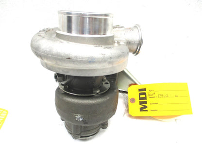 Reman Holset Turbo HX35W for Dodge 5.9L 6BT 1996–1998 (Part # 3539373)
