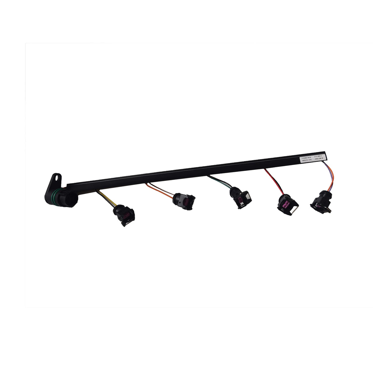Fuel Injector Wiring Harness for Land Rover Discovery 2 & Defender TD5 (1998–2006)