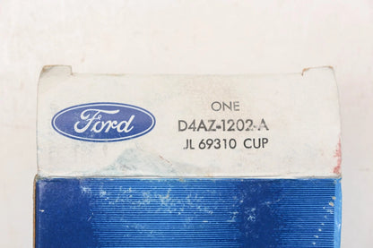 Wheel Bearing Cup for Ford (D4AZ-1202-A, JL69310-N)
