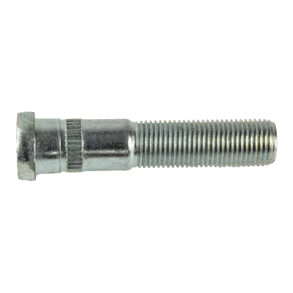 Wheel Lug Stud for - 9/16-18L Thread, 2.79" Long