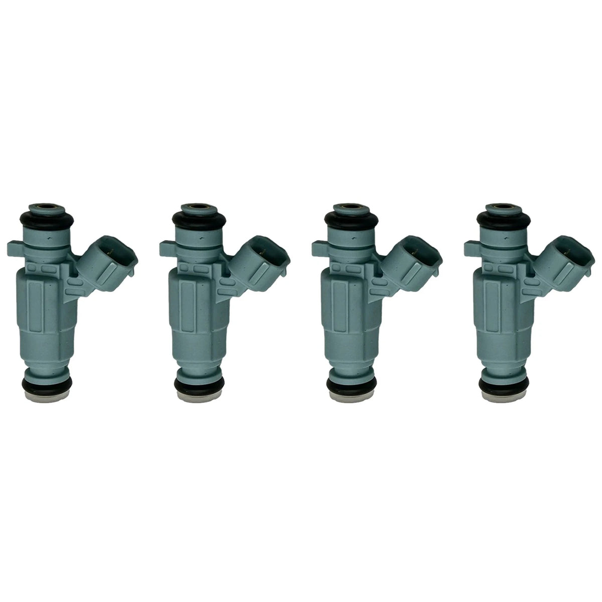 Fuel Injectors for Kia Soul (2010-2011) & Hyundai Elantra (2006-2012) 2.0L 3531023800
