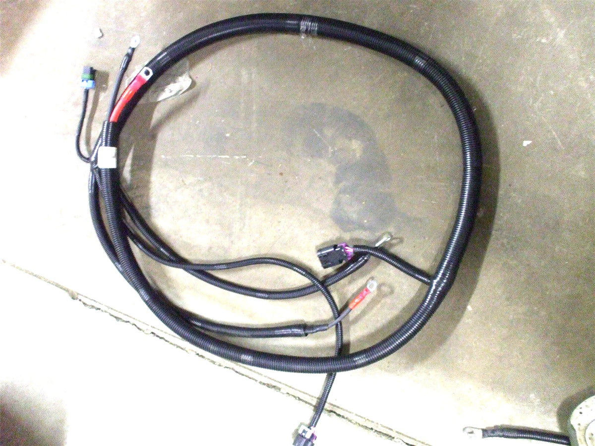 Battery Cable Harness for Freightliner (A06-52013-020)