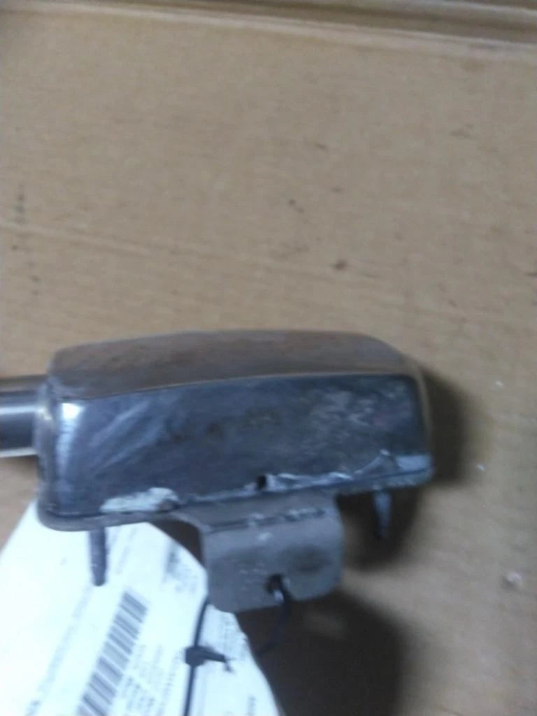 Left Fender/Hood Mirror for Mack CXU613 (2012)