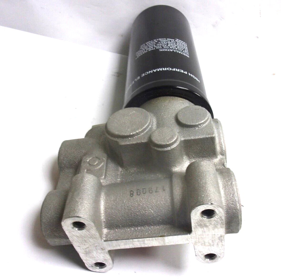Filter for CNH STX275 STX325 STX375 (Fits: 324570A1, 324570A2, 324570A3)