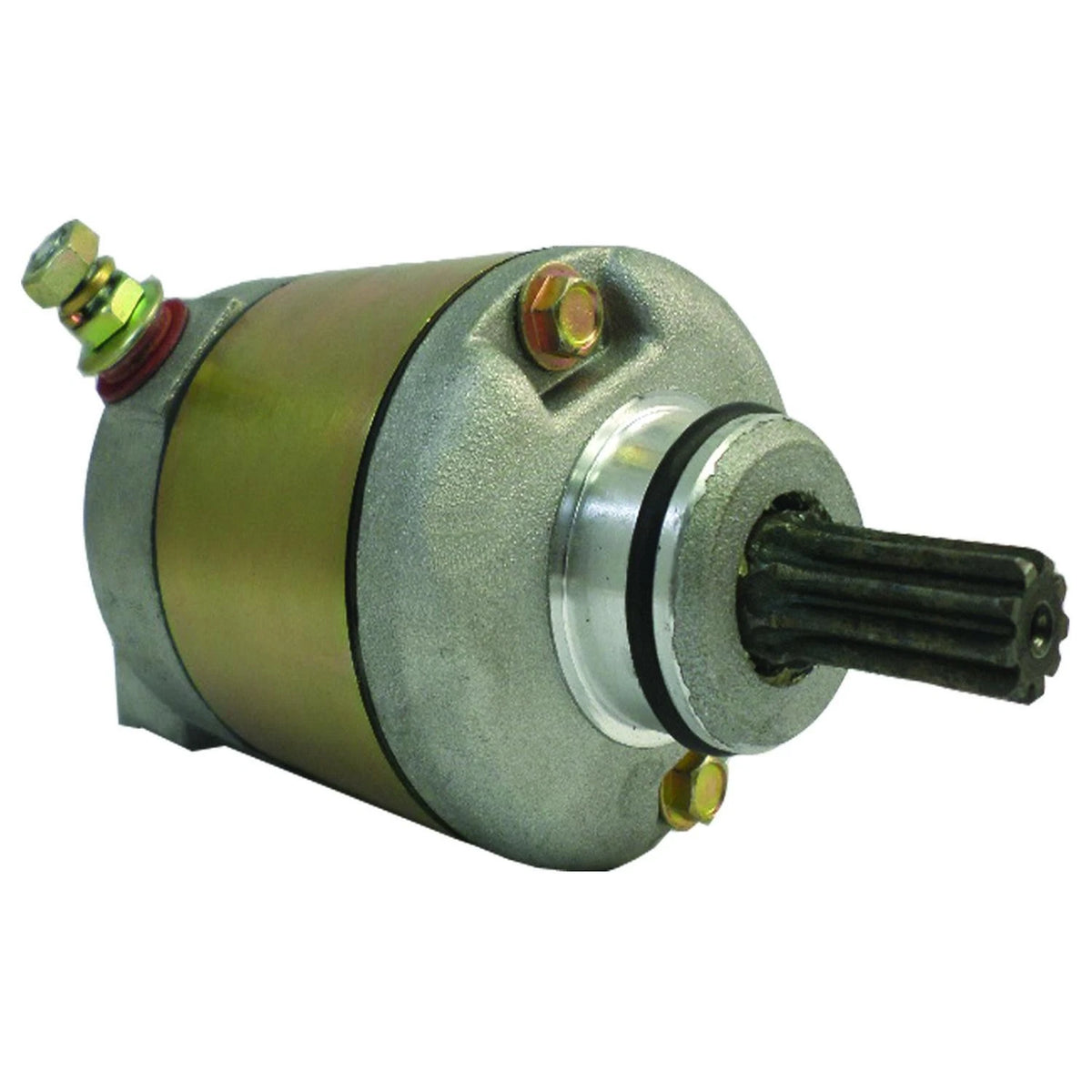 Starter for BETA 498 RR (2013) SMU0417 78040001000 410-54136 59040001000