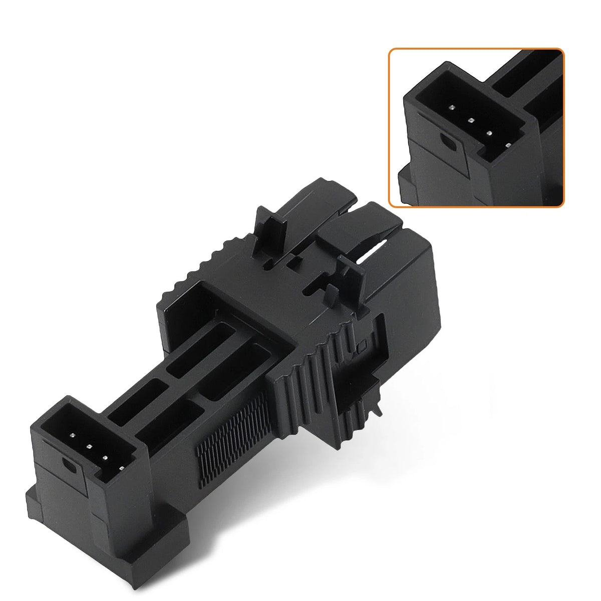 Brake Light Switch for Mercedes Benz C300 C350 C63 (2008–2011) 61310300846