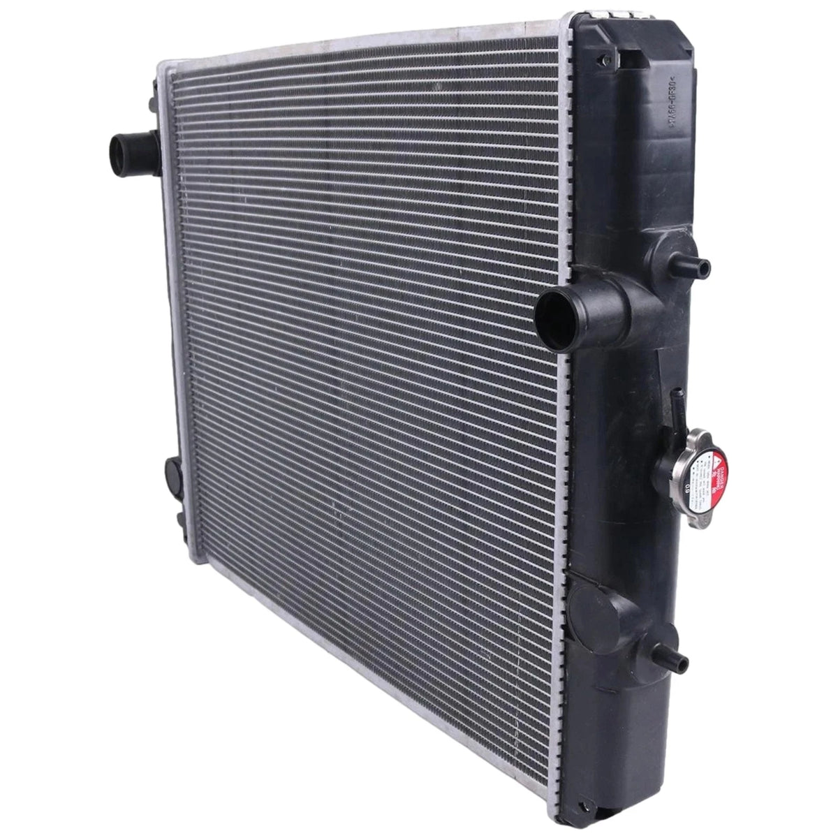 Water Tank Radiator KV23226 for John Deere Loader 325, 328, CT322, CT332