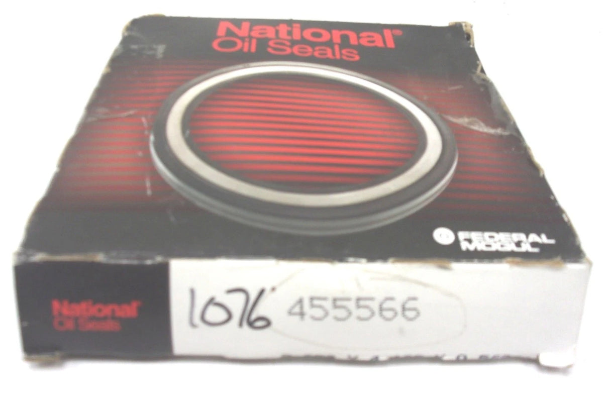 Front Wheel Oil Seal 32362 CR32362 for Cat 5D-0505 (Genuine)
