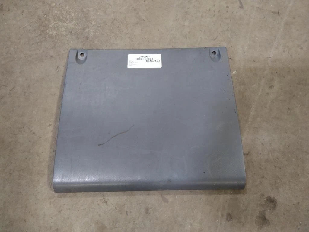 Dash Panel for Isuzu NPR HD (2013) - Replaces PP-TD12